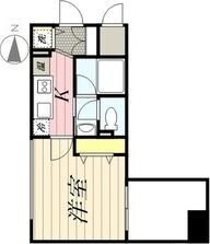 東桜コートの物件間取画像