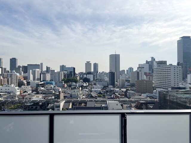 ローレルアイ名駅東の物件内観写真