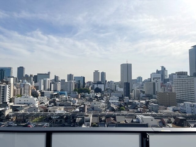 ローレルアイ名駅東の物件内観写真