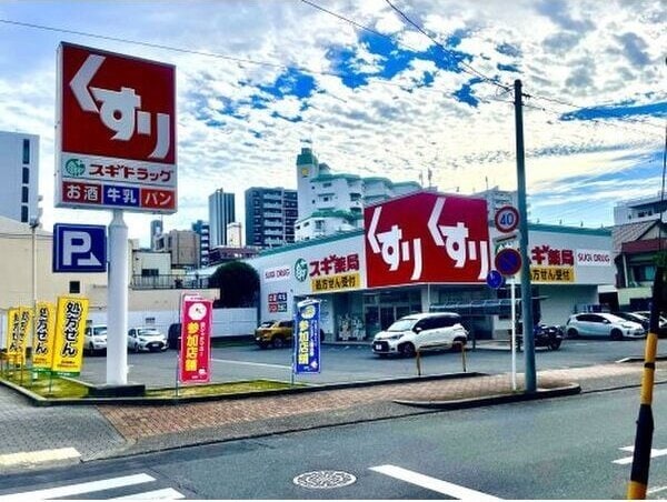 (仮称)金山3丁目ガレージハウスの物件内観写真