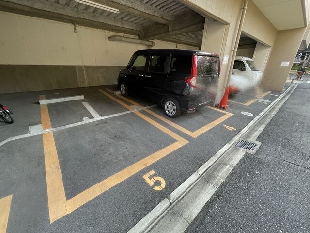 サン・名駅南ビルの物件内観写真