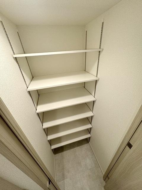 S-RESIDENCE名駅NorthIIの物件内観写真