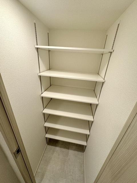 S-RESIDENCE名駅NorthIIの物件内観写真