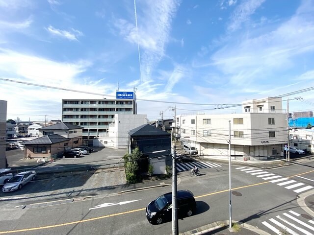 メイクス名駅太閤の物件内観写真