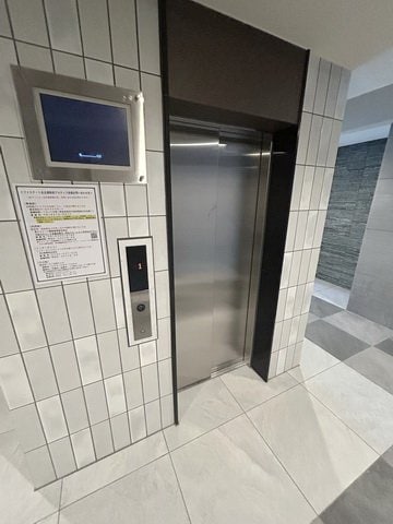 ファステート名古屋駅前アルティスの物件内観写真