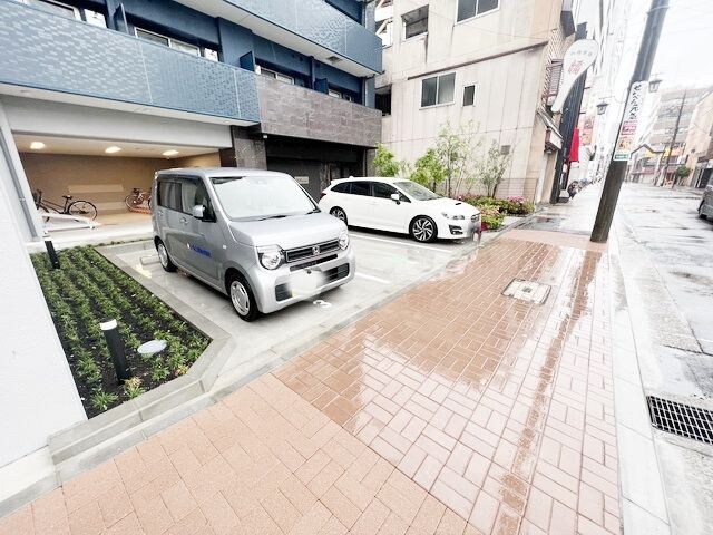 プレサンス今池駅前フェルディノの物件内観写真