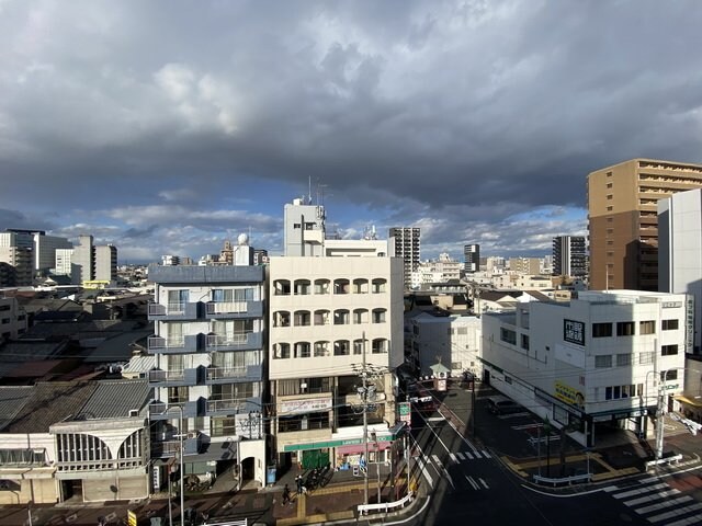 ディアレイシャス名古屋太閤通IIIの物件内観写真