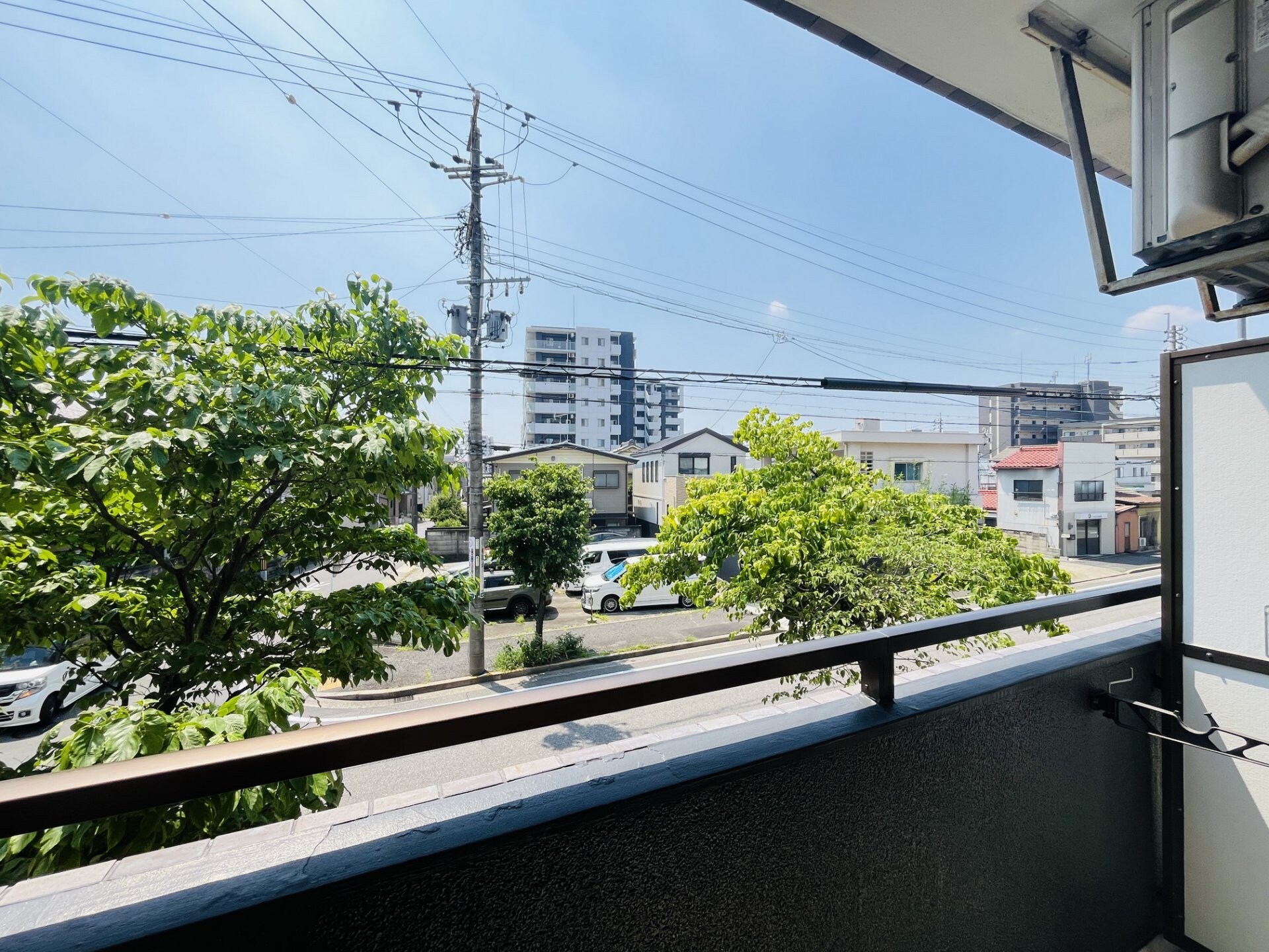 アーバン塩付の物件内観写真