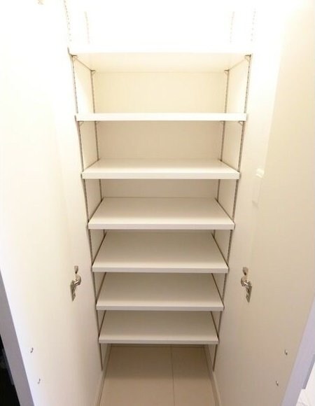 ディアレイシャス浅間町IIIの物件内観写真