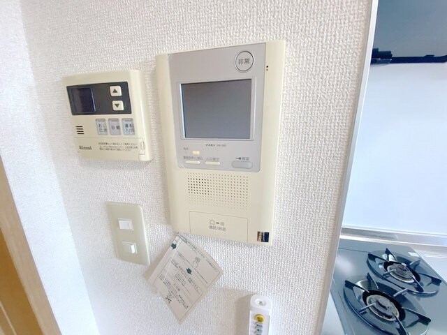 ロイヤルピジョン岩塚の物件内観写真