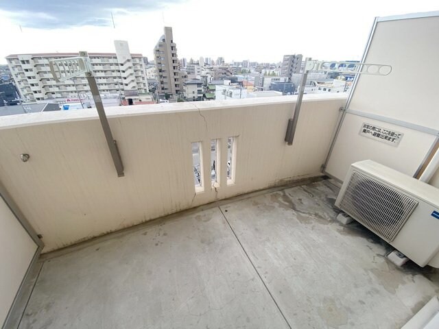 ロイヤルピジョン岩塚の物件内観写真