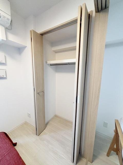 ヴェルデシア名駅南(旧ルネフラッツ名駅南)の物件内観写真