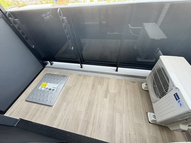 ヴェルデシア名駅南(旧ルネフラッツ名駅南)の物件内観写真