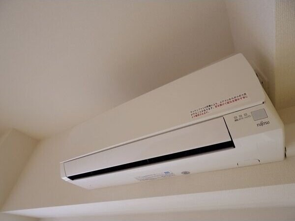 プランドール那古野の物件内観写真