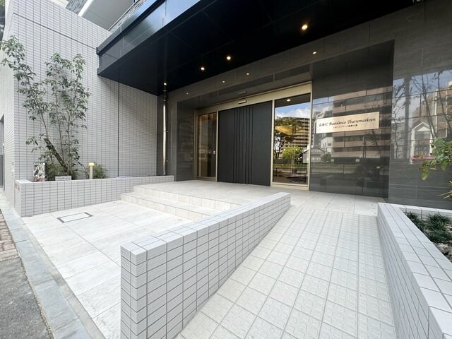 Ｌ＆Ｃレジデンス鶴舞公園の物件内観写真