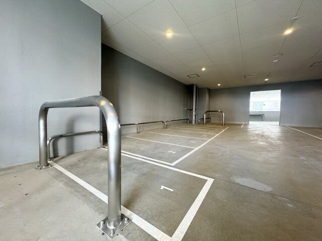 Ｌ＆Ｃレジデンス鶴舞公園の物件内観写真