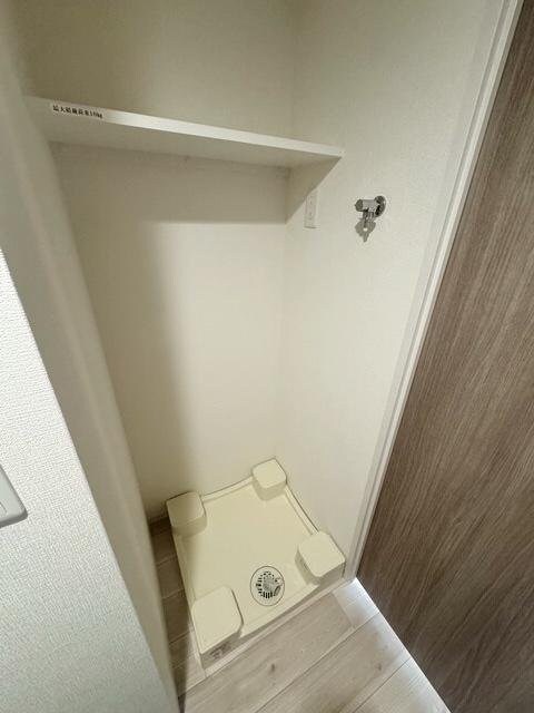 Ｌ＆Ｃレジデンス鶴舞公園の物件内観写真