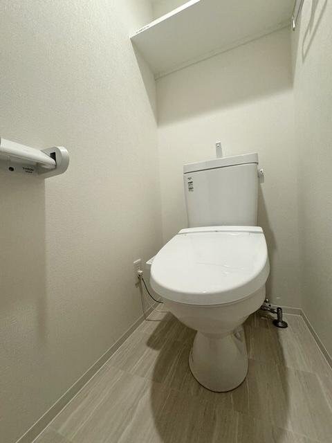 Ｌ＆Ｃレジデンス鶴舞公園の物件内観写真