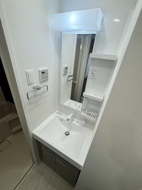 Ｌ＆Ｃレジデンス鶴舞公園の物件内観写真