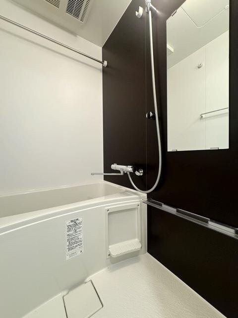 Ｌ＆Ｃレジデンス鶴舞公園の物件内観写真