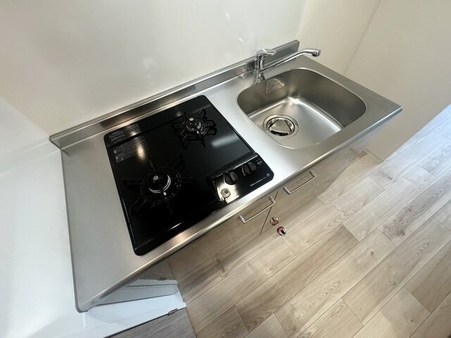 Ｌ＆Ｃレジデンス鶴舞公園の物件内観写真