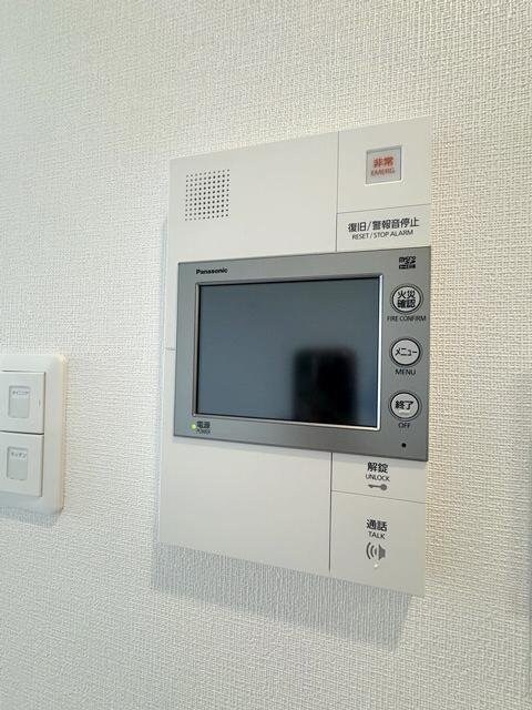 Ｌ＆Ｃレジデンス鶴舞公園の物件内観写真