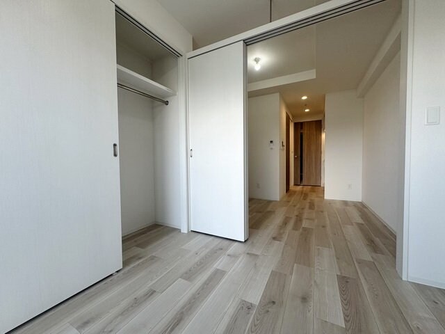 Ｌ＆Ｃレジデンス鶴舞公園の物件内観写真