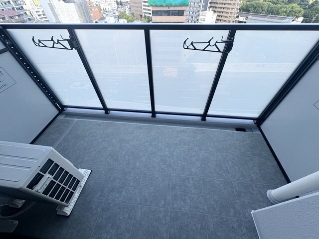 Ｌ＆Ｃレジデンス鶴舞公園の物件内観写真