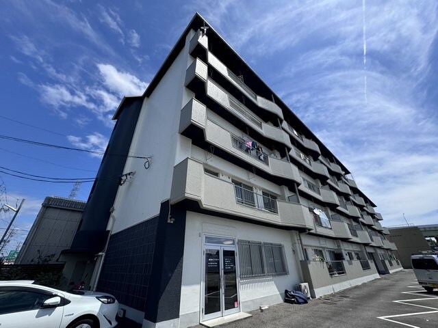 レジデンス恒和の物件内観写真