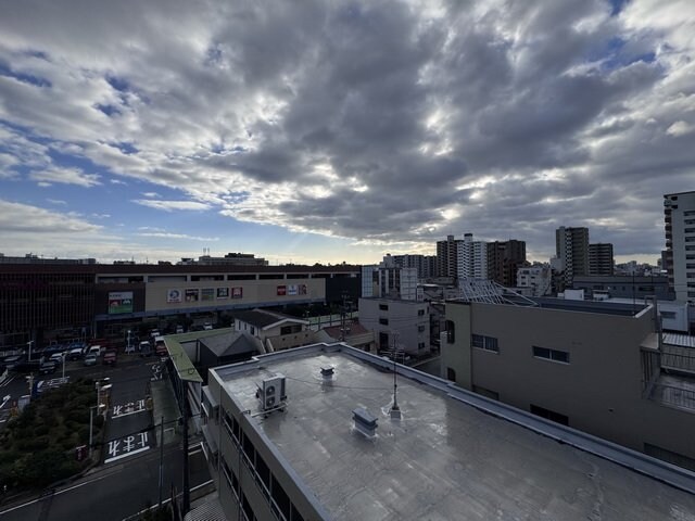 LOC’S Shonaidori(ロックスショウナイドオリ)の物件内観写真