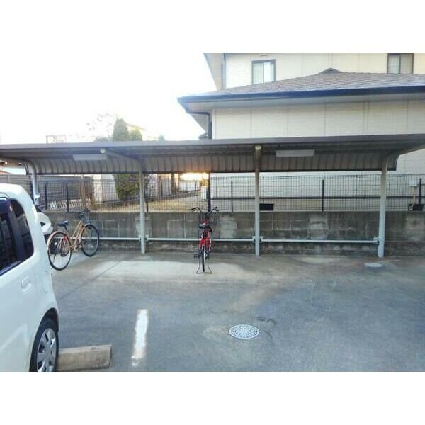 エクセレントガーデンの物件内観写真