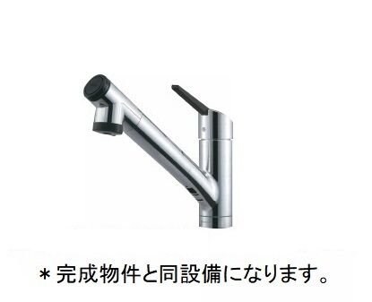 ローレルＥａｓｔの物件内観写真