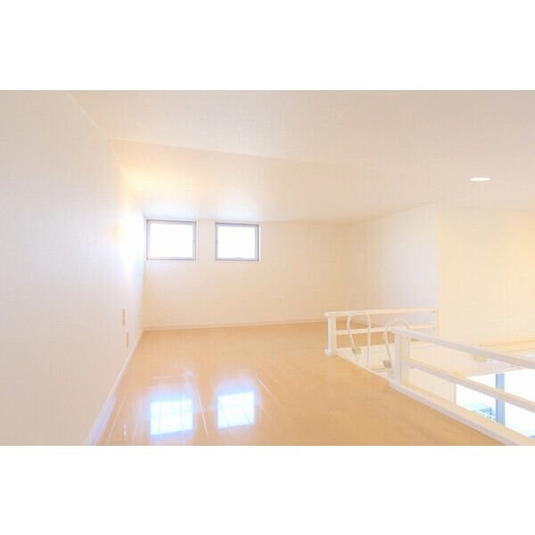 Win荒子(ウィンアラコ)の物件内観写真