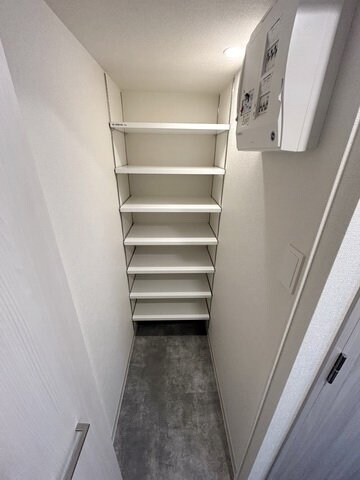 ファステート名古屋駅前アルティスの物件内観写真