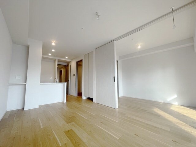 ローレルアイ名駅東の物件内観写真