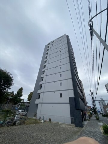 パルティール高畑アネックスの物件内観写真