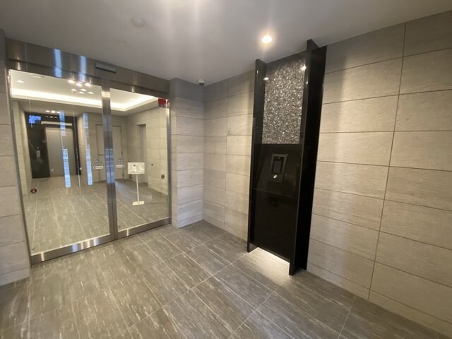 パルティール高畑アネックスの物件内観写真