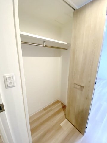 パルティール高畑アネックスの物件内観写真