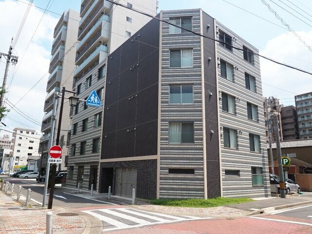 ＭＴＭ東別院の物件内観写真