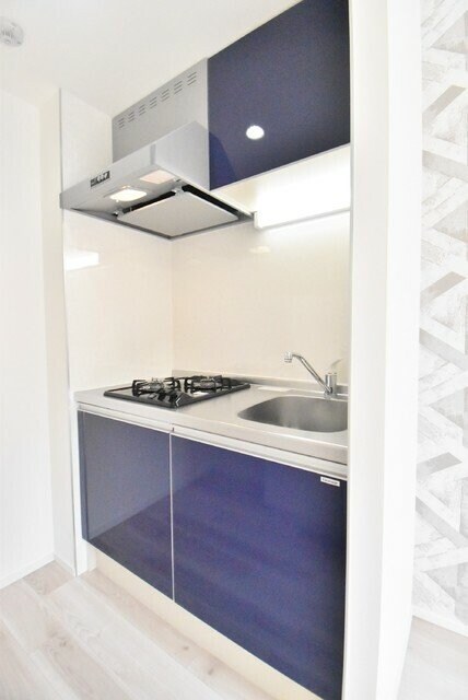 ＭＴＭ東別院の物件内観写真