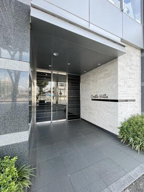 Castle Hills 柳ヶ瀬の物件内観写真