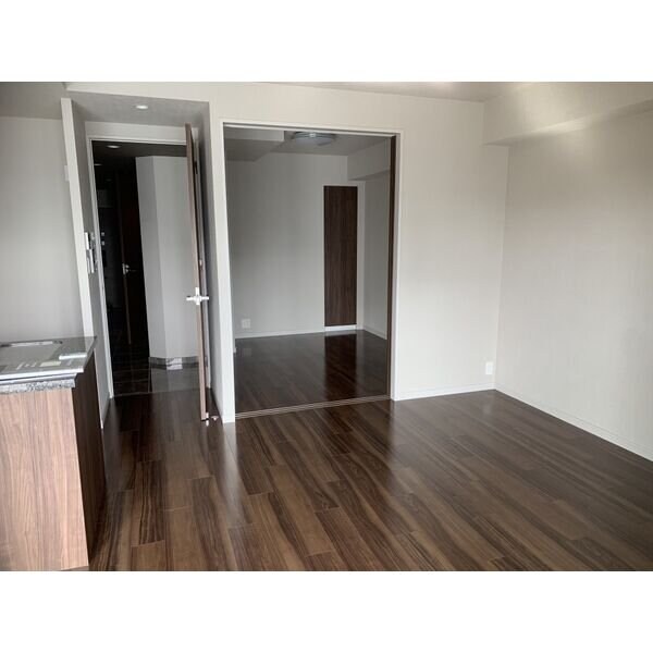 ザ・プラセシオン名古屋駅の物件内観写真