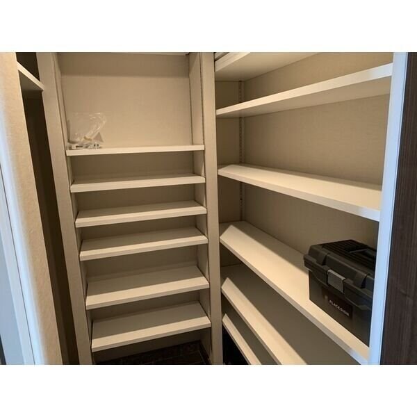 ザ・プラセシオン名古屋駅の物件内観写真