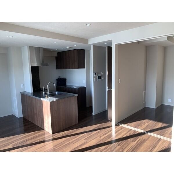 ザ・プラセシオン名古屋駅の物件内観写真