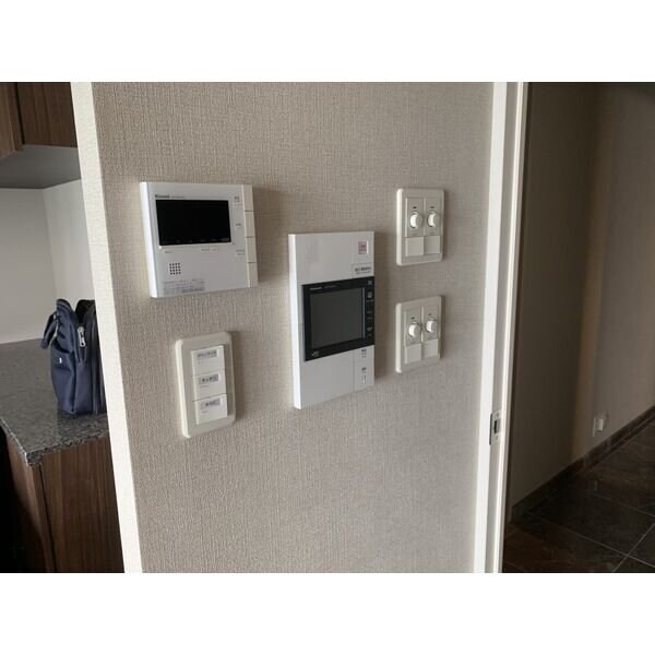 ザ・プラセシオン名古屋駅の物件内観写真