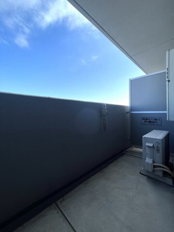 カルマートの物件内観写真