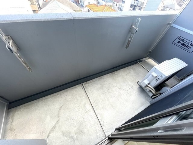 カルマートの物件内観写真