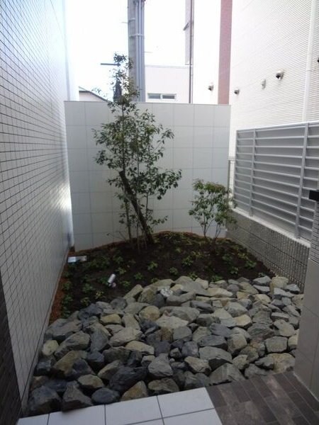 カルマートの物件内観写真