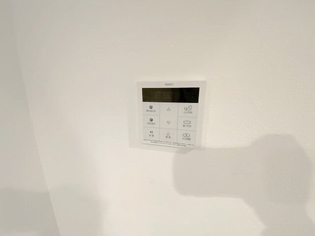 ブランフィーユの物件内観写真