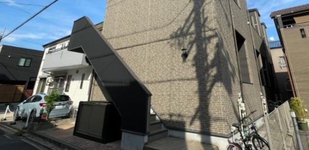 Lemuria(レムリア)の物件内観写真